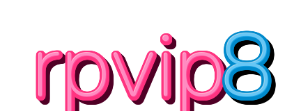 rpvip8 — logo kanal